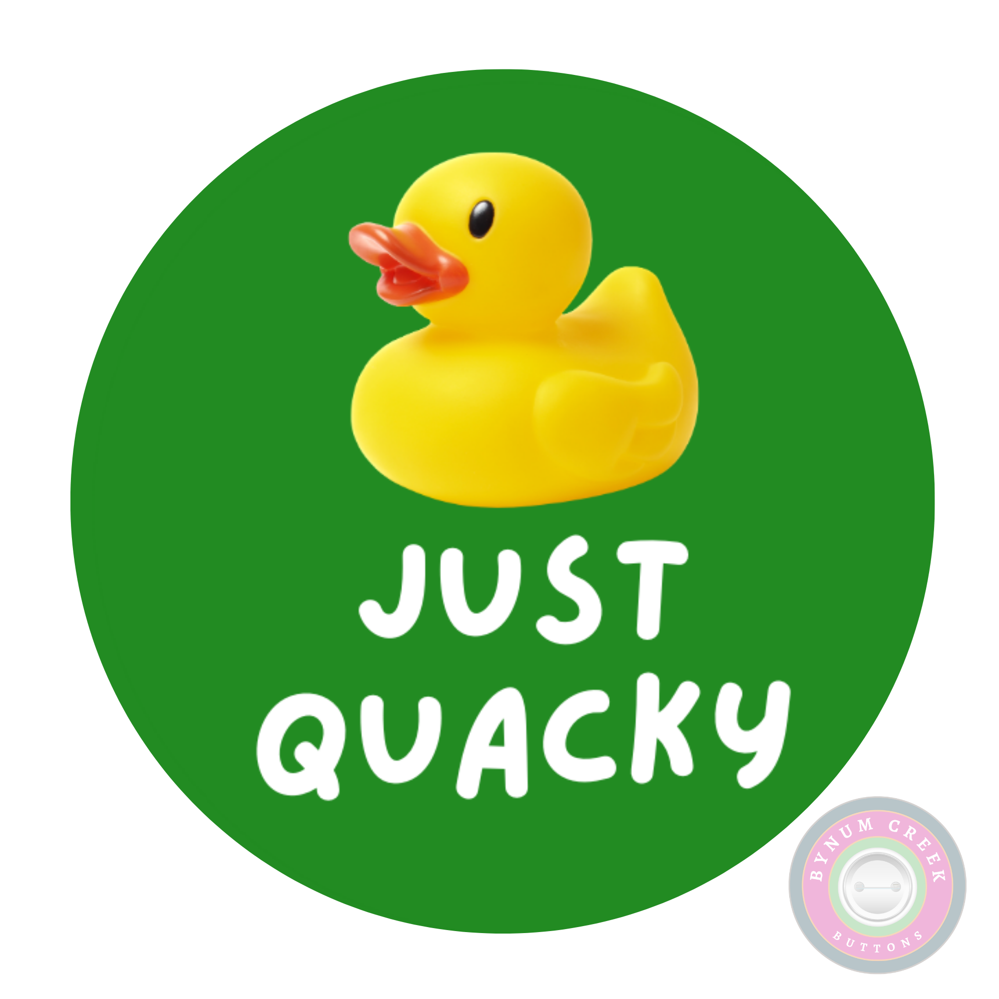 Just Quacky